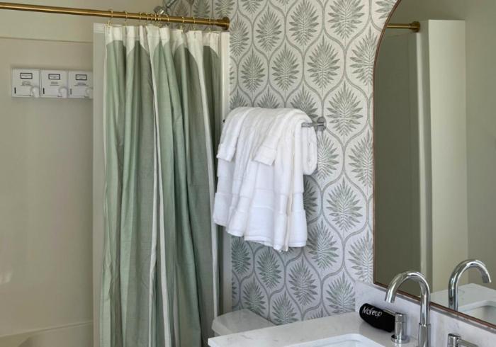 אוגונקוויט The Trident Inn מראה חיצוני תמונה